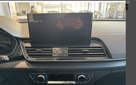 Audi Q5, 2025 год, 6 400 000 рублей, 13 фотография