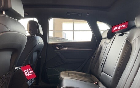 Audi Q5, 2025 год, 6 400 000 рублей, 14 фотография