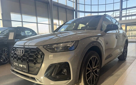 Audi Q5, 2025 год, 6 500 000 рублей, 3 фотография