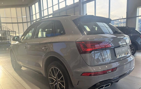 Audi Q5, 2025 год, 6 500 000 рублей, 6 фотография