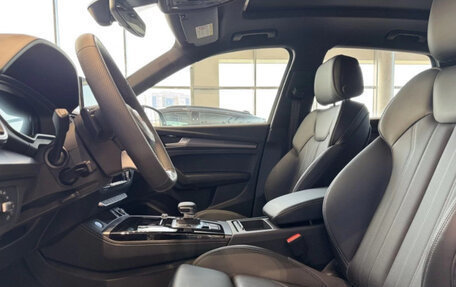 Audi Q5, 2025 год, 6 500 000 рублей, 11 фотография