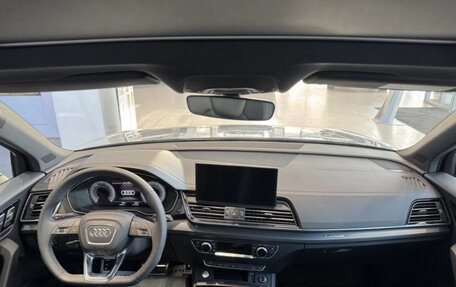 Audi Q5, 2025 год, 6 500 000 рублей, 10 фотография