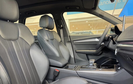 Audi Q5, 2025 год, 6 500 000 рублей, 12 фотография