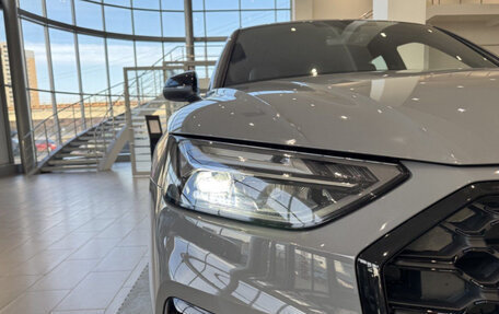 Audi Q5, 2025 год, 6 500 000 рублей, 8 фотография