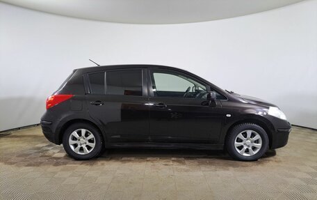 Nissan Tiida, 2011 год, 679 000 рублей, 5 фотография