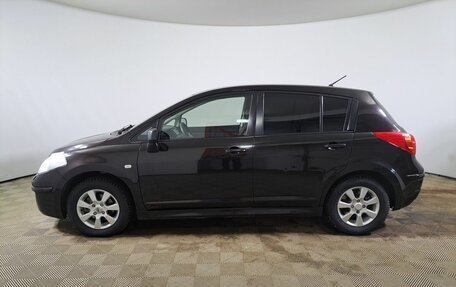 Nissan Tiida, 2011 год, 679 000 рублей, 10 фотография