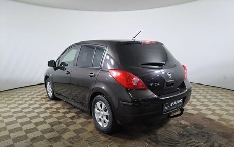 Nissan Tiida, 2011 год, 679 000 рублей, 8 фотография