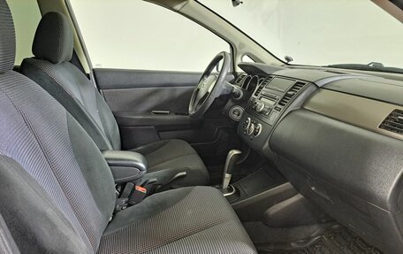 Nissan Tiida, 2011 год, 679 000 рублей, 13 фотография