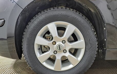 Nissan Tiida, 2011 год, 679 000 рублей, 22 фотография