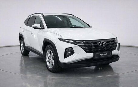 Hyundai Tucson, 2021 год, 2 559 000 рублей, 3 фотография