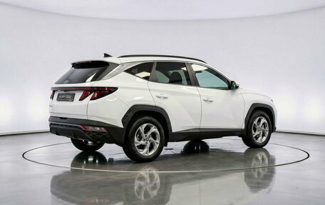 Hyundai Tucson, 2021 год, 2 559 000 рублей, 2 фотография
