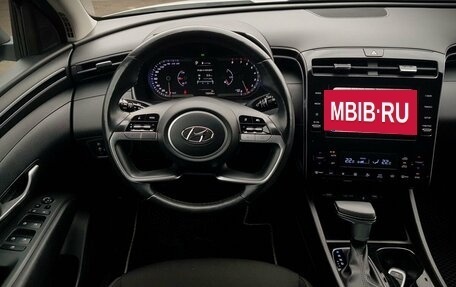 Hyundai Tucson, 2021 год, 2 559 000 рублей, 6 фотография