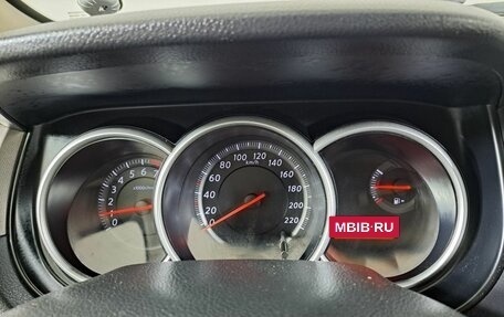 Nissan Tiida, 2011 год, 679 000 рублей, 16 фотография