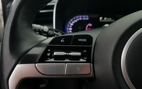 Hyundai Tucson, 2021 год, 2 559 000 рублей, 11 фотография