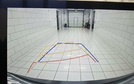 Hyundai Tucson, 2021 год, 2 559 000 рублей, 9 фотография