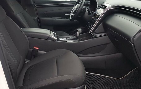 Hyundai Tucson, 2021 год, 2 559 000 рублей, 17 фотография