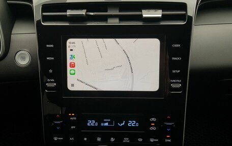 Hyundai Tucson, 2021 год, 2 559 000 рублей, 8 фотография