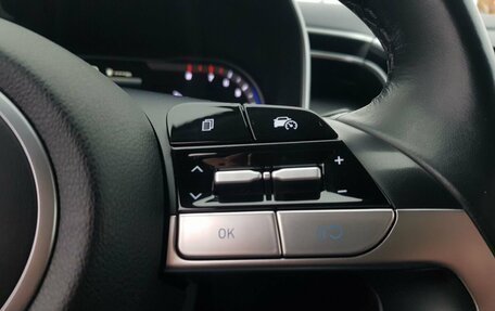 Hyundai Tucson, 2021 год, 2 559 000 рублей, 12 фотография