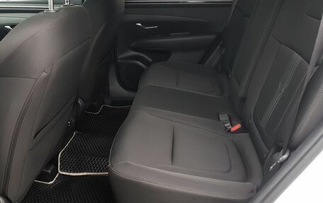 Hyundai Tucson, 2021 год, 2 559 000 рублей, 15 фотография