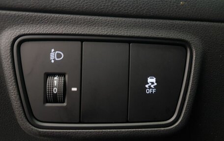 Hyundai Tucson, 2021 год, 2 559 000 рублей, 19 фотография