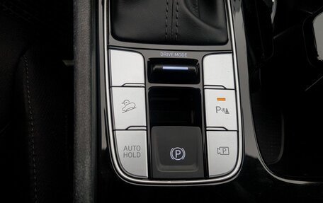 Hyundai Tucson, 2021 год, 2 559 000 рублей, 20 фотография