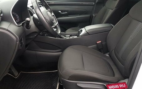 Hyundai Tucson, 2021 год, 2 559 000 рублей, 14 фотография