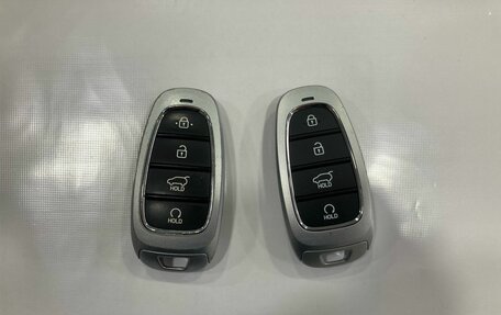 Hyundai Tucson, 2021 год, 2 559 000 рублей, 24 фотография