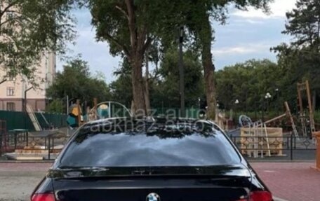 BMW 5 серия, 2013 год, 830 000 рублей, 4 фотография