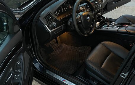 BMW 5 серия, 2013 год, 830 000 рублей, 6 фотография