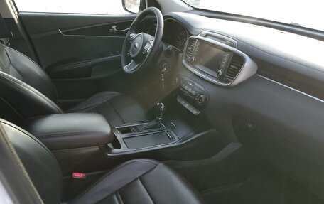 KIA Sorento III Prime рестайлинг, 2015 год, 2 200 000 рублей, 6 фотография