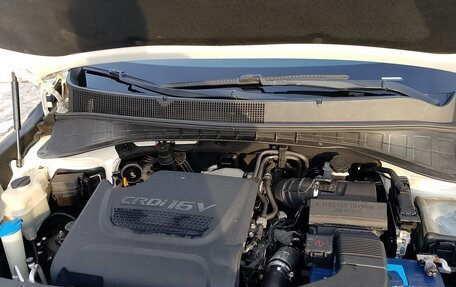 KIA Sorento III Prime рестайлинг, 2015 год, 2 200 000 рублей, 8 фотография