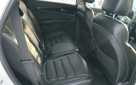 KIA Sorento III Prime рестайлинг, 2015 год, 2 200 000 рублей, 7 фотография