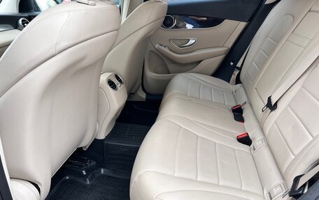 Mercedes-Benz GLC, 2015 год, 2 055 000 рублей, 7 фотография