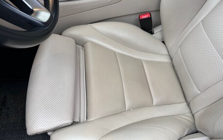 Mercedes-Benz GLC, 2015 год, 2 055 000 рублей, 9 фотография