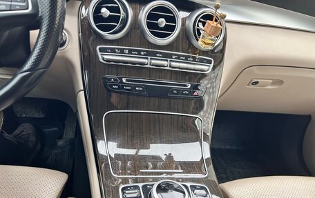 Mercedes-Benz GLC, 2015 год, 2 055 000 рублей, 13 фотография