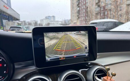 Mercedes-Benz GLC, 2015 год, 2 055 000 рублей, 14 фотография