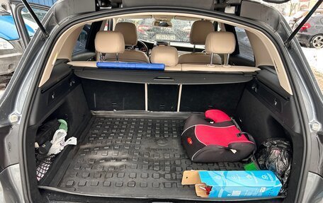 Mercedes-Benz GLC, 2015 год, 2 055 000 рублей, 16 фотография