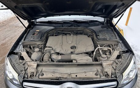 Mercedes-Benz GLC, 2015 год, 2 055 000 рублей, 17 фотография