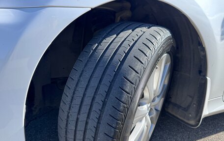 Lexus GS IV рестайлинг, 2014 год, 2 750 000 рублей, 8 фотография