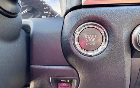 Lexus GS IV рестайлинг, 2014 год, 2 750 000 рублей, 14 фотография