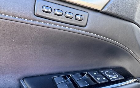 Lexus GS IV рестайлинг, 2014 год, 2 750 000 рублей, 16 фотография