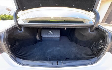 Lexus GS IV рестайлинг, 2014 год, 2 750 000 рублей, 21 фотография