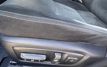 Lexus GS IV рестайлинг, 2014 год, 2 750 000 рублей, 17 фотография