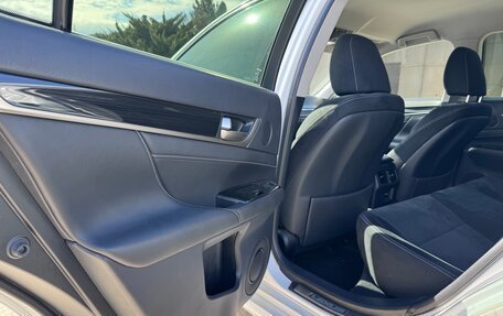 Lexus GS IV рестайлинг, 2014 год, 2 750 000 рублей, 20 фотография