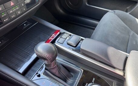 Lexus GS IV рестайлинг, 2014 год, 2 750 000 рублей, 15 фотография