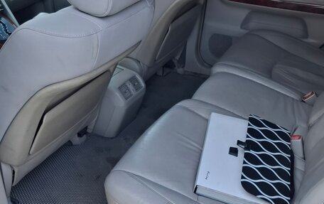 Lexus RX II рестайлинг, 2003 год, 1 050 000 рублей, 3 фотография