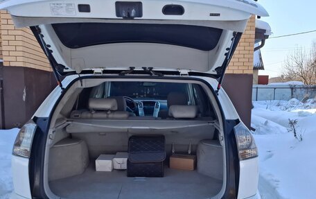 Lexus RX II рестайлинг, 2003 год, 1 050 000 рублей, 10 фотография