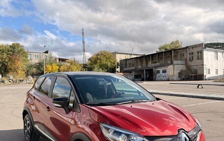 Renault Kaptur I рестайлинг, 2018 год, 1 950 000 рублей, 3 фотография