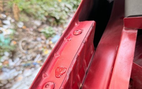 Renault Kaptur I рестайлинг, 2018 год, 1 950 000 рублей, 9 фотография