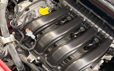 Renault Kaptur I рестайлинг, 2018 год, 1 950 000 рублей, 11 фотография